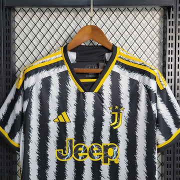 Juventus local 2023-2024