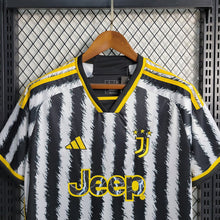 Juventus local 2023-2024