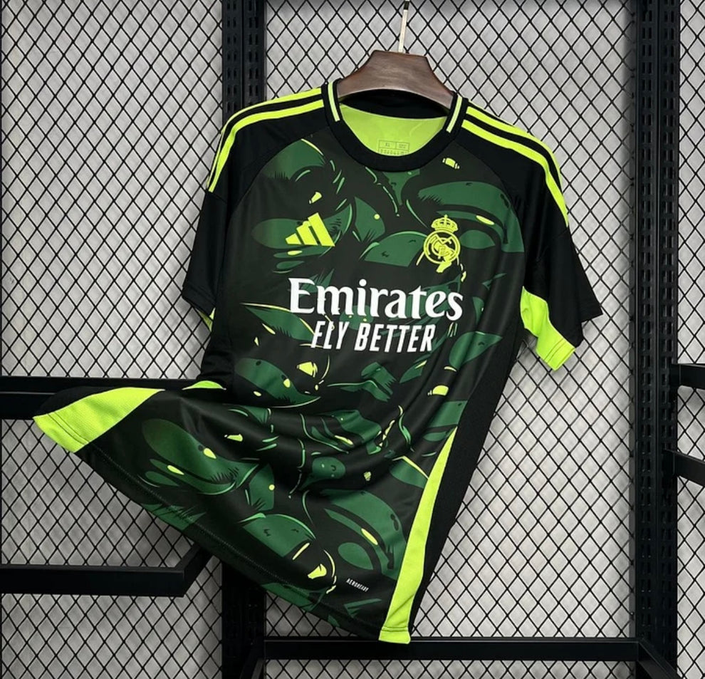 Real Madrid especial 2025