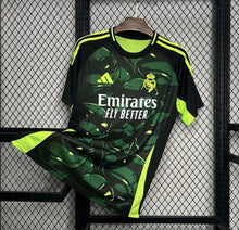 Real Madrid especial 2025