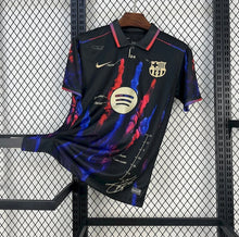 Barça (FCB) spéciale 2025-2026