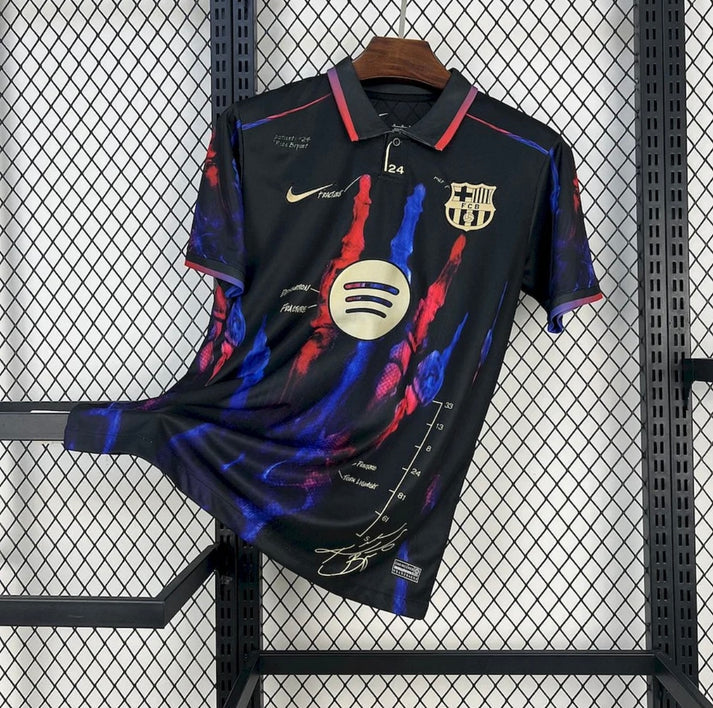 Barça (FCB) spéciale 2025-2026
