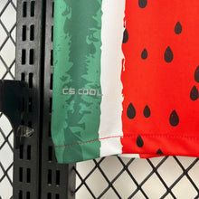 Palestine third 2025-2026