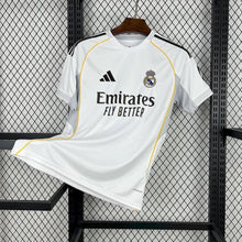 Real Madrid local 2025-2026