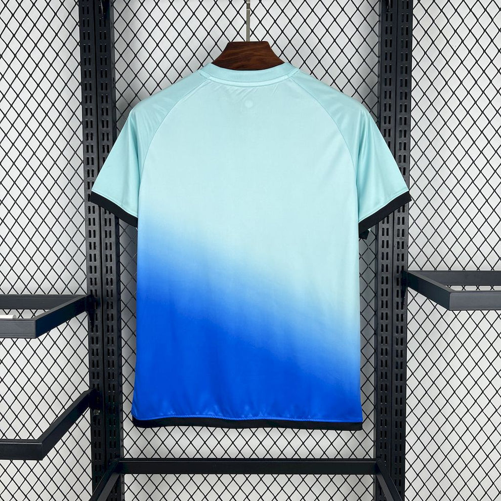 Morocco special 2025-2026 Blue