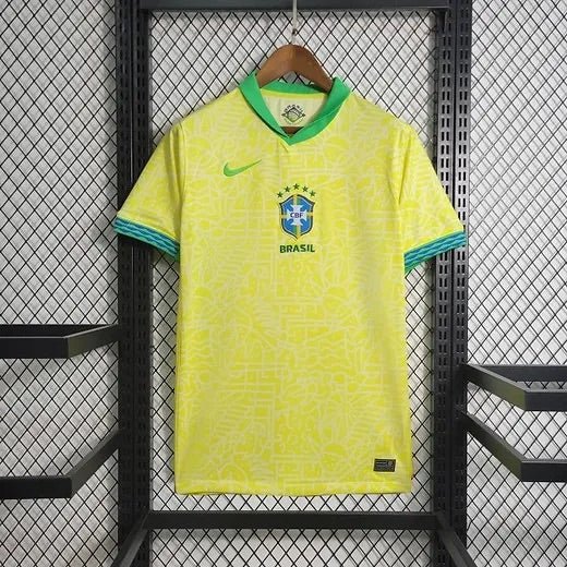 Brasil local 2024-2025