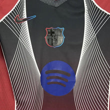 Barça (FCB) especial 2025-2026 Rojo