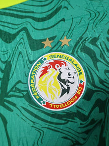 Senegal ⭐️⭐️ away 2025
