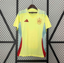 Espagne extérieur 2024-2025