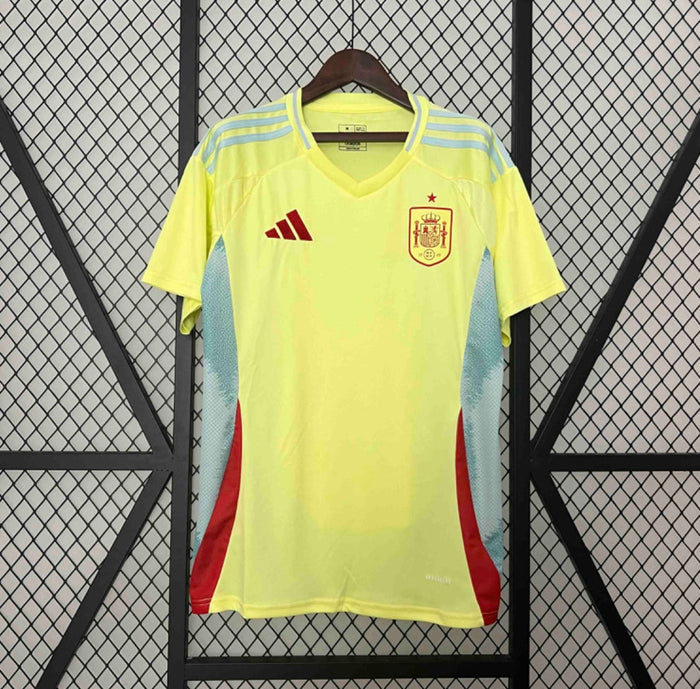 Espagne extérieur 2024-2025