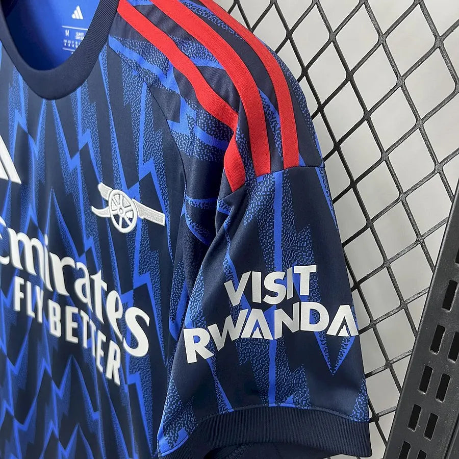 Arsenal Away 2025-2026