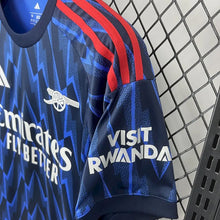 Arsenal Away 2025-2026