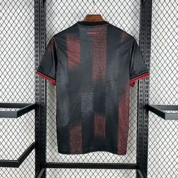 Leverkusen local 2025-2026