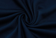 Ensemble Short Brésil domicile 2025 Bleu foncé