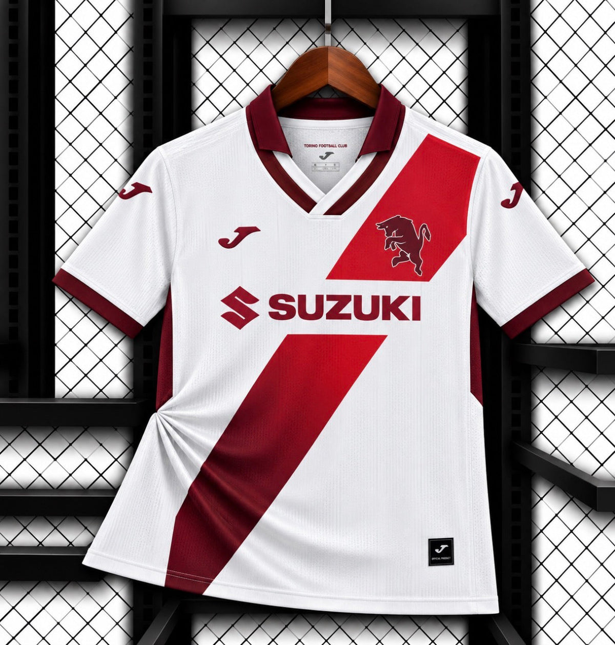 Torino extérieur 2026-2027
