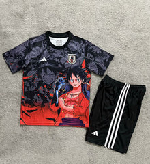 Ensemble Short Japon 2025-2026 Anime