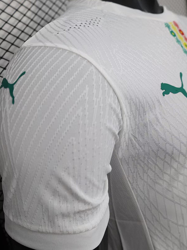 Sénégal ⭐️⭐️ domicile 2025