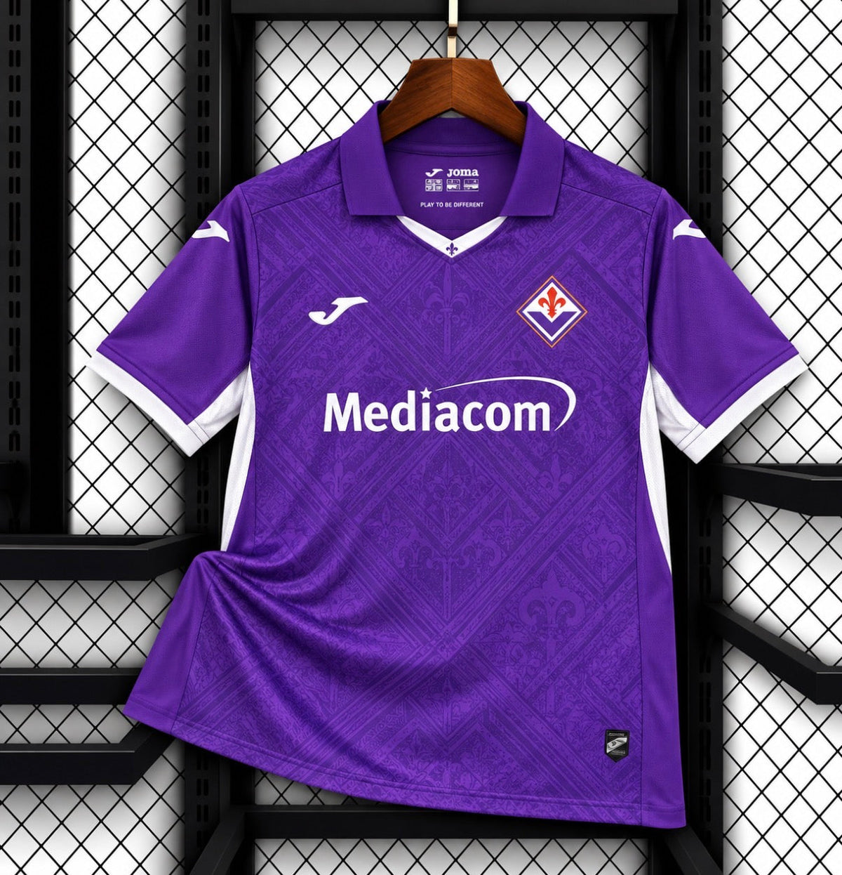 Fiorentina domicile 2026-2027