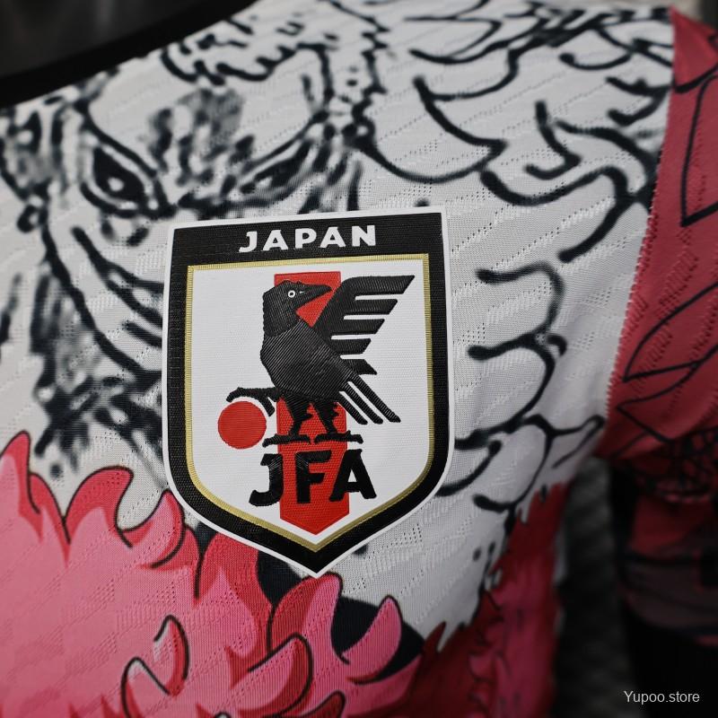 Japon spécial anime 2025-2026 Rose
