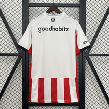 PSV Eindhoven domicile 2025-2026