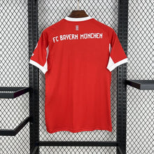 Bayern local 2025-2026