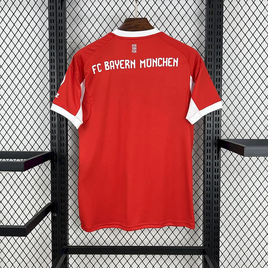 Bayern local 2025-2026
