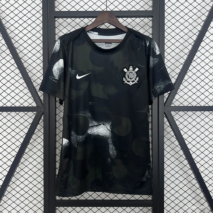 Corinthians prepartido 2025-2026