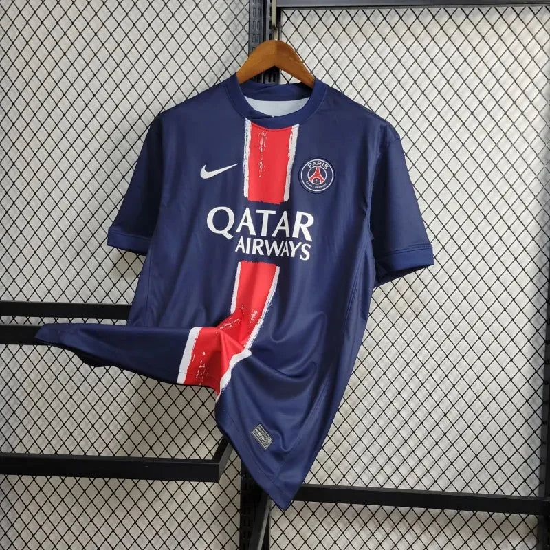 París (PSG) local 2024-2025