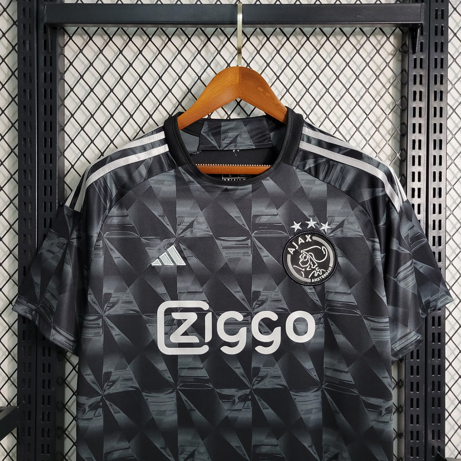 Ajax tercera 2023-2024