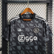 Ajax tercera 2023-2024
