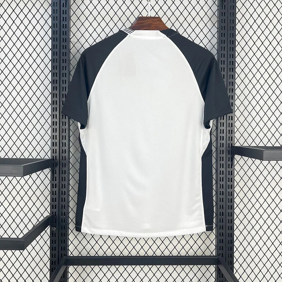 Corinthians extérieur 2025-2026