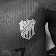 Al-Ittihad visitante 2025-2026