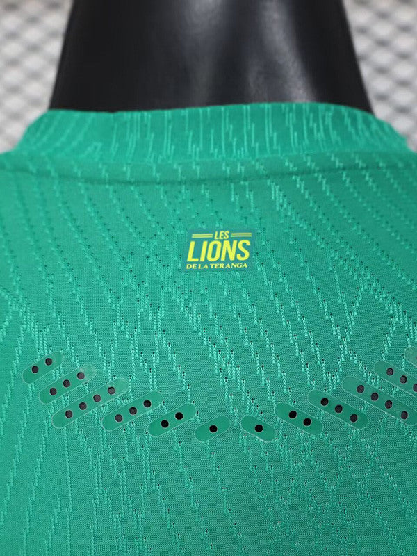 Senegal ⭐️⭐️ away 2025