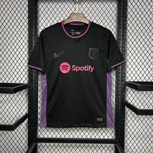 Barça (FCB) spéciale 2024-2025