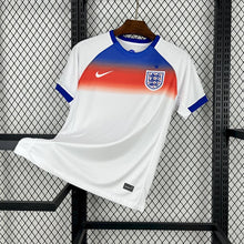 Inglaterra local 2025-2026