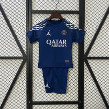 Ensemble Short Paris (PSG) fourth 2024-2025