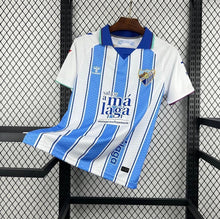 Malaga CF domicile 2026-2027