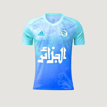 Algérie spéciale 2024-2025 Bleu