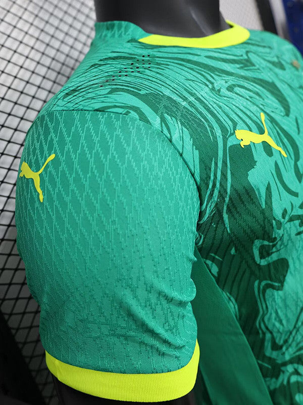 Senegal ⭐️⭐️ away 2025