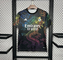Real Madrid especial 2025