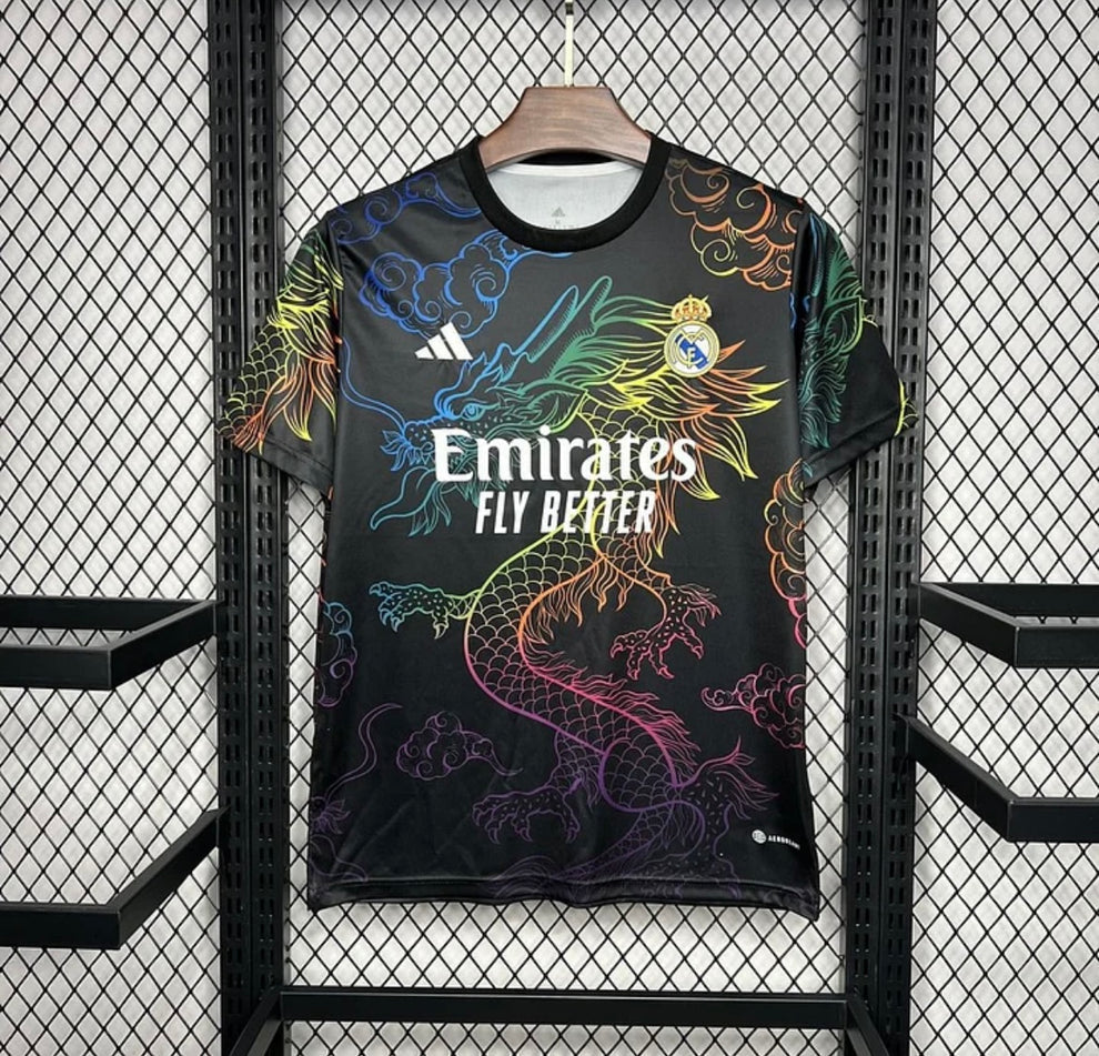 Real Madrid especial 2025