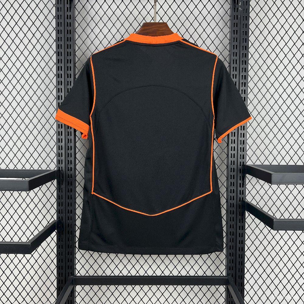 Tercera camiseta del Corinthians 2025-2026