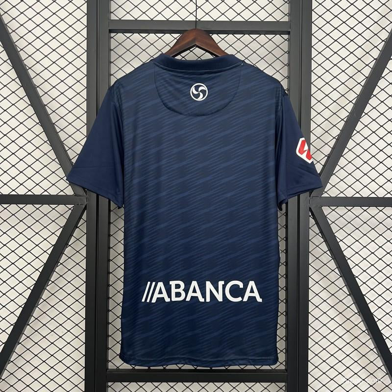 Celta Vigo domicile 2025-2026