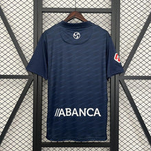 Celta Vigo domicile 2025-2026