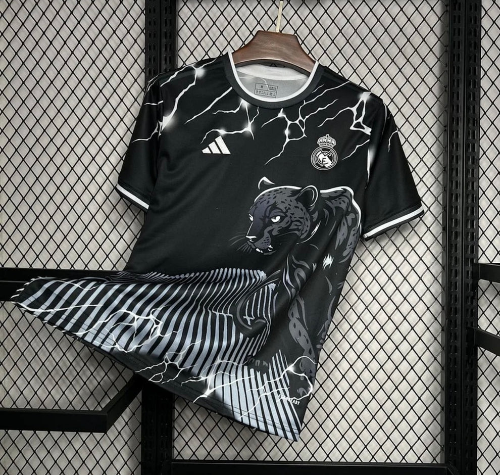 Real Madrid especial 2025