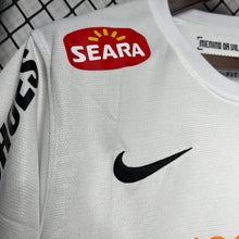 Santos Home 2012-2013