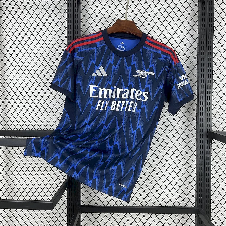 Arsenal Away 2025-2026