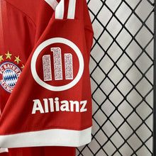 Bayern local 2025-2026