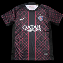 París (PSG) especial 2025-2026 Rojo