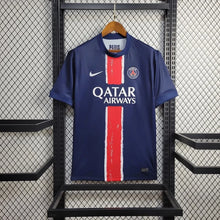 París (PSG) local 2024-2025
